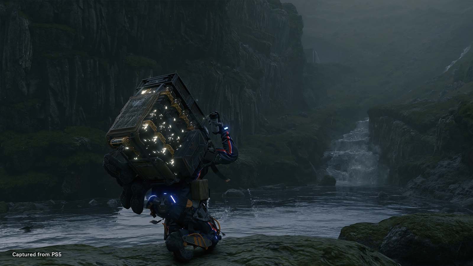 对马岛之魂 截图5