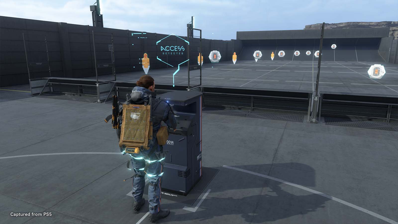 对马岛之魂 截图8