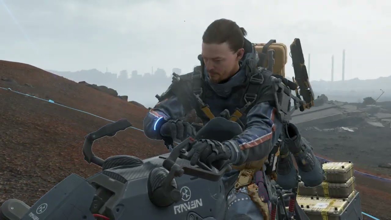 对马岛之魂 截图17