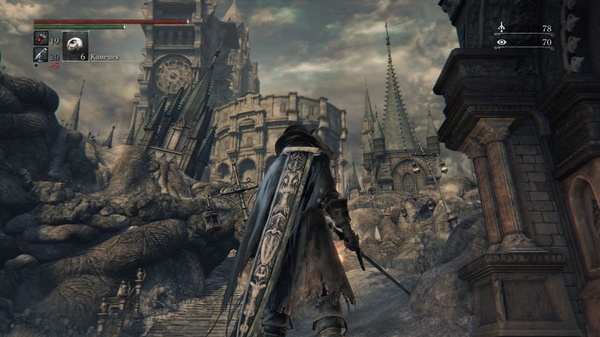 最后生还者2 重制版 截图5