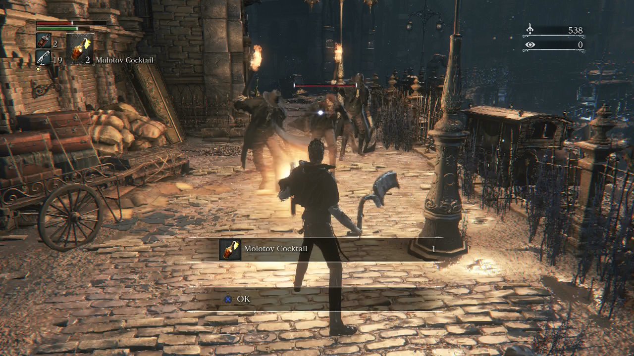 最后生还者2 重制版 截图10