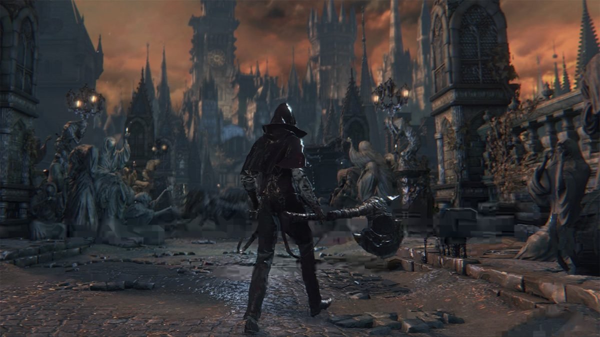 最后生还者2 重制版 截图14