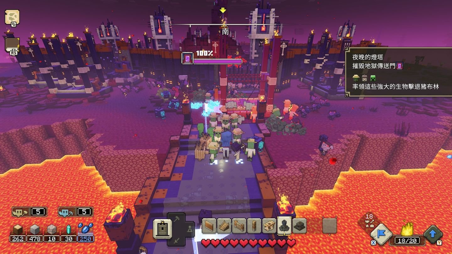 环世界 重制版 截图20