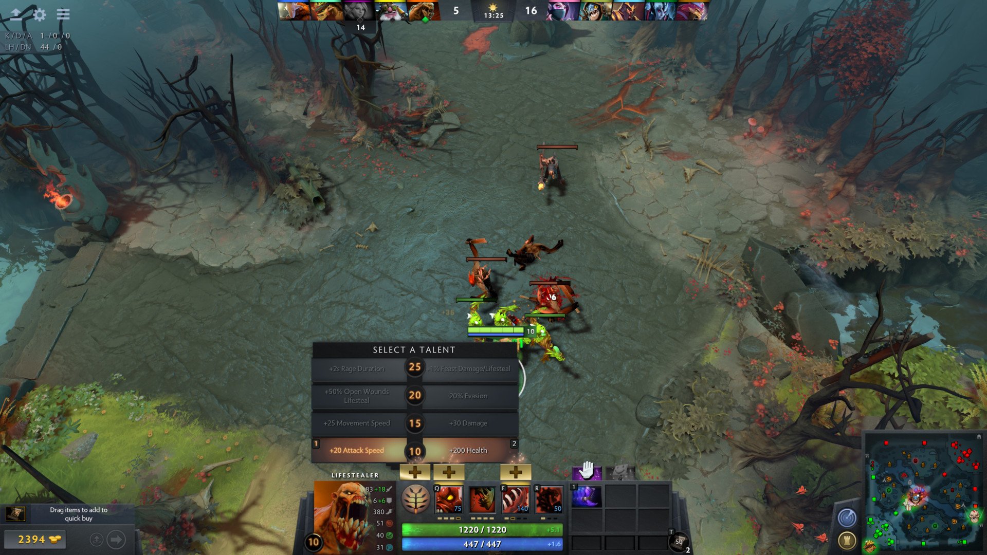 我的世界 年度版 截图7