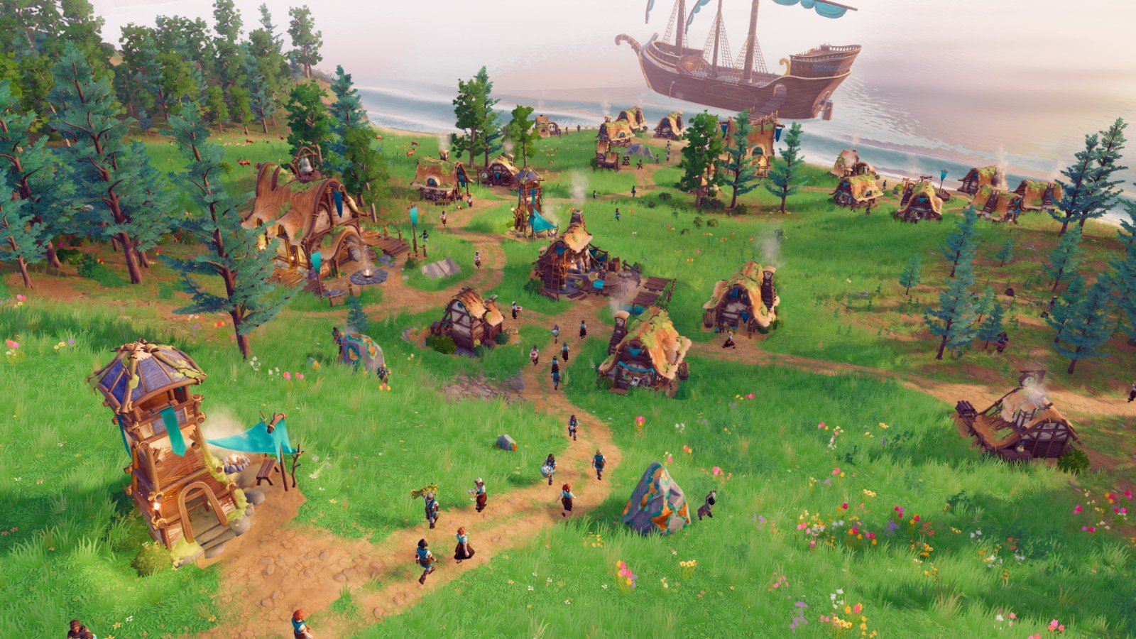 GTA5 年度版 截图3