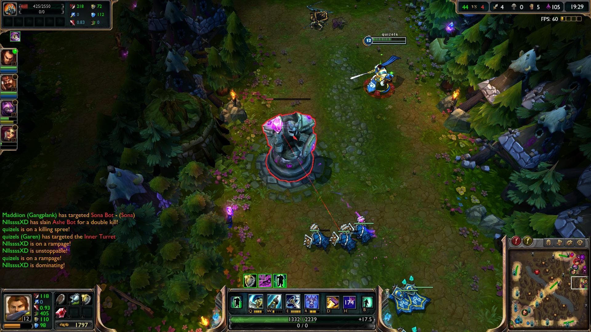 上古卷轴5：天际 完整版 截图1