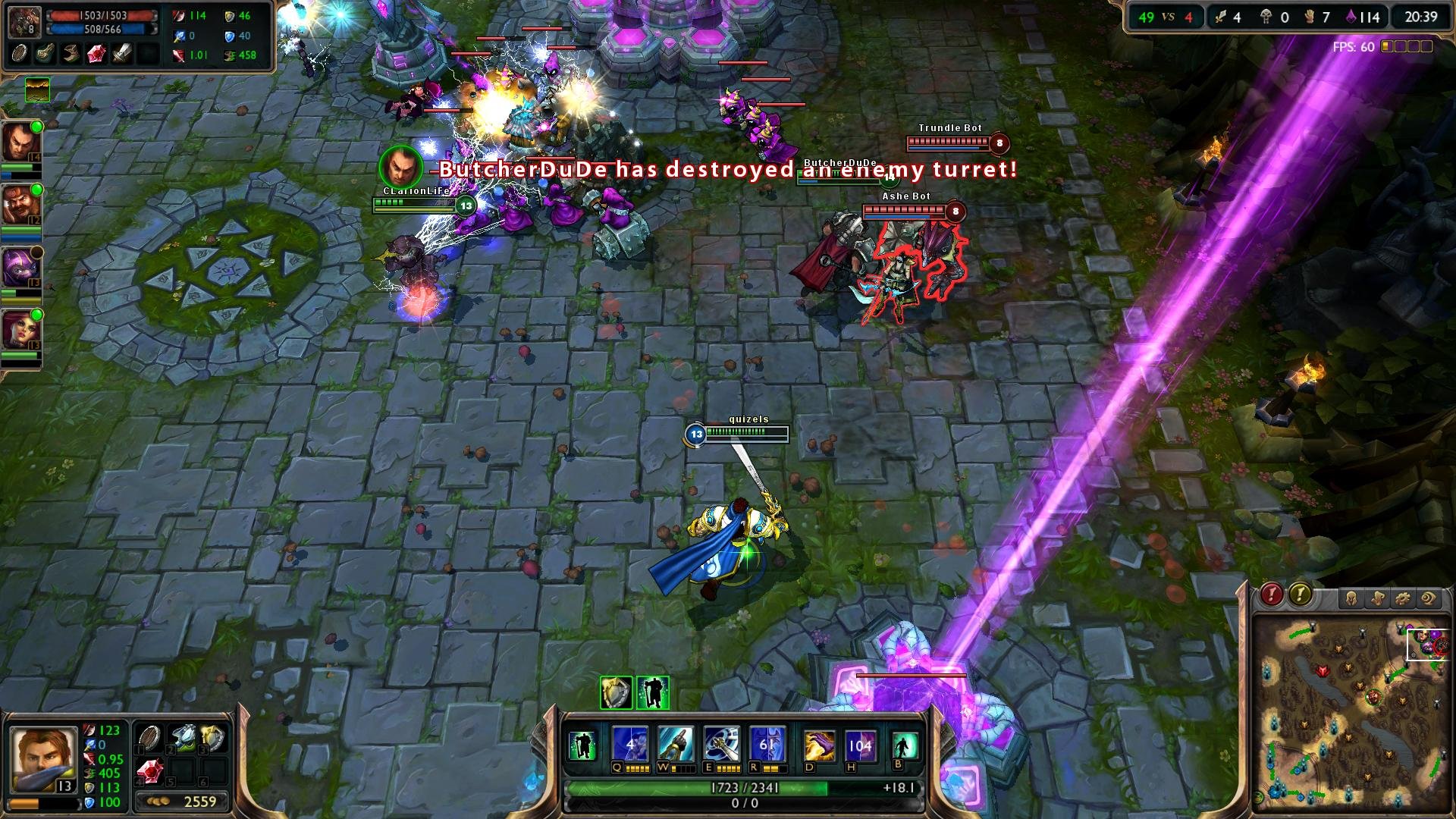 上古卷轴5：天际 完整版 截图6