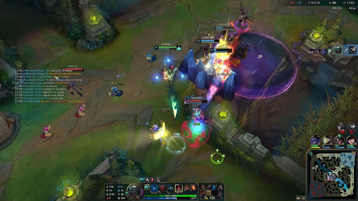 上古卷轴5：天际 完整版 截图17