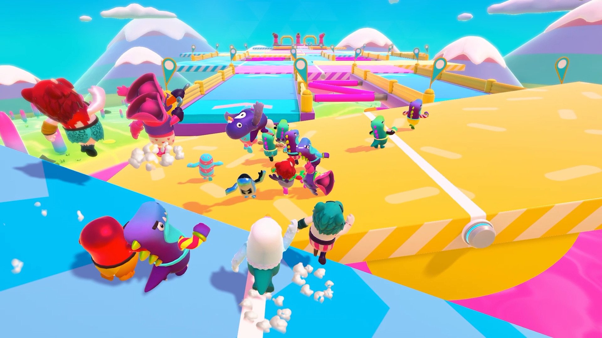 七日杀 重制版 截图9