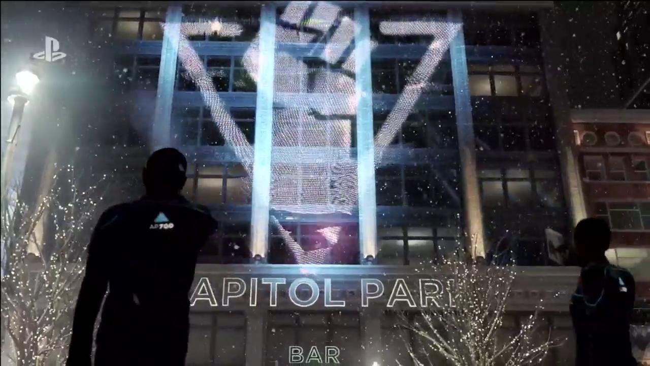 对马岛之魂 截图11