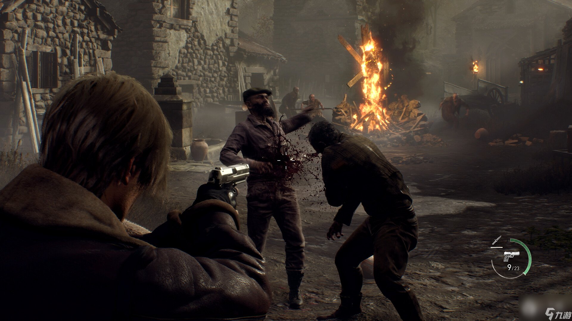 巫师3：狂猎 年度版 截图1