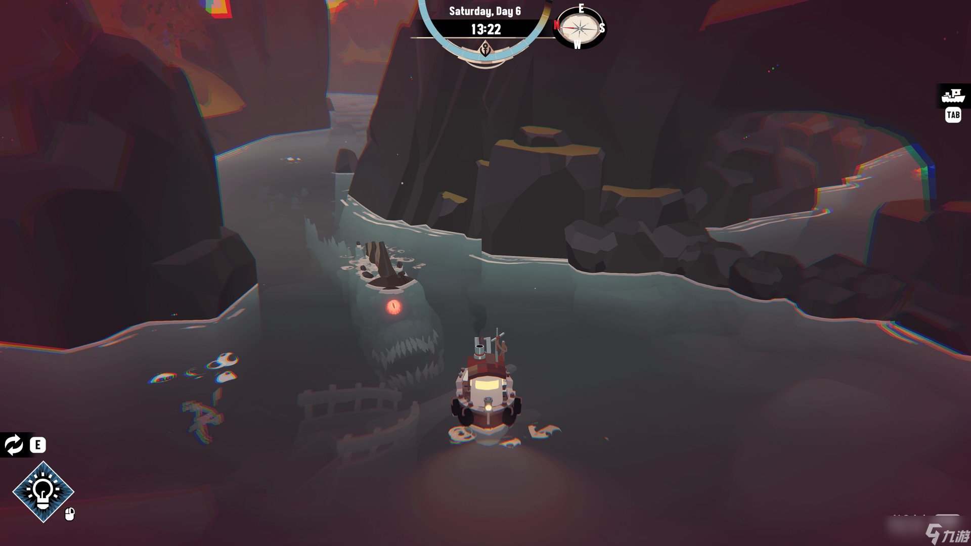 巫师3：狂猎 年度版 截图11