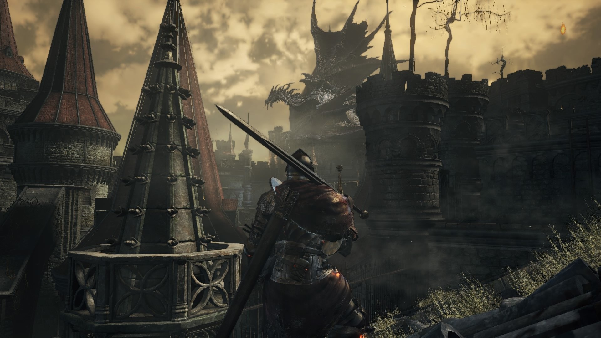 底特律：成为人类 终极版 截图13