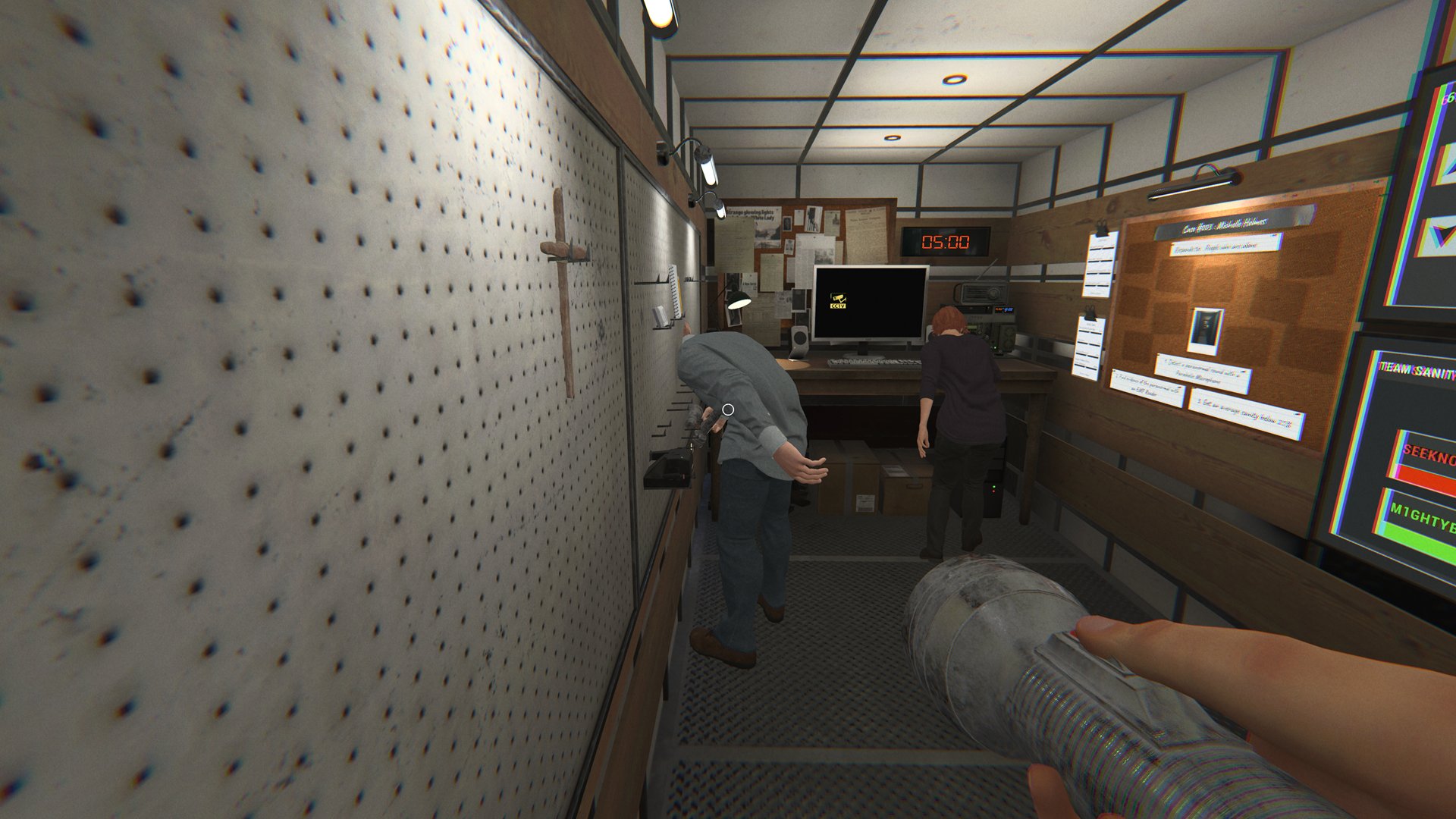 赛博朋克2077 重制版 截图11