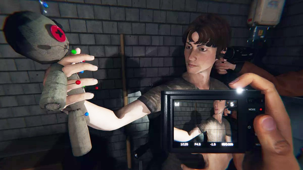 赛博朋克2077 重制版 截图12