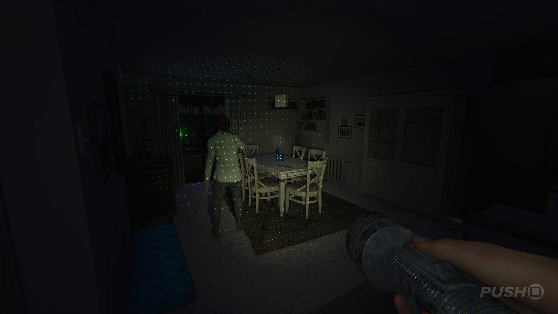 赛博朋克2077 重制版 截图14