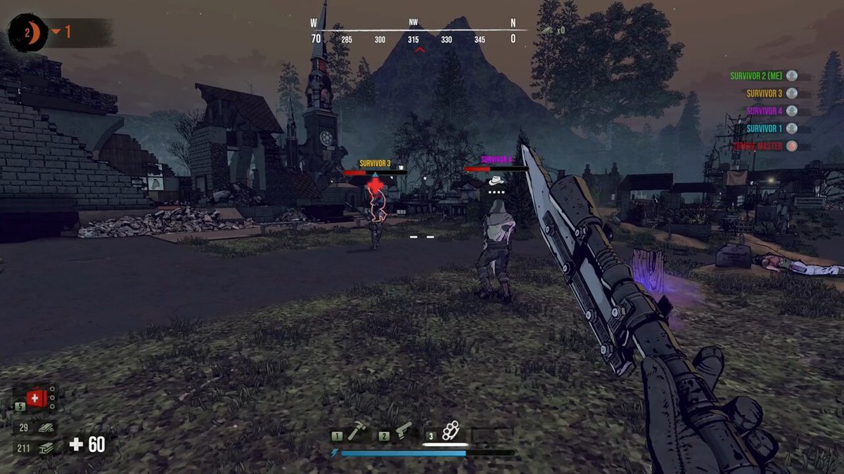 糖豆人：终极淘汰赛 豪华版 截图17