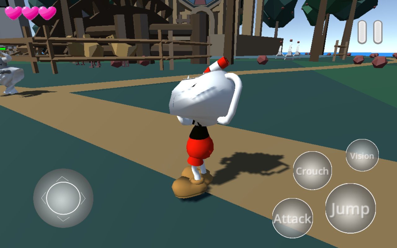 战地风云 截图11