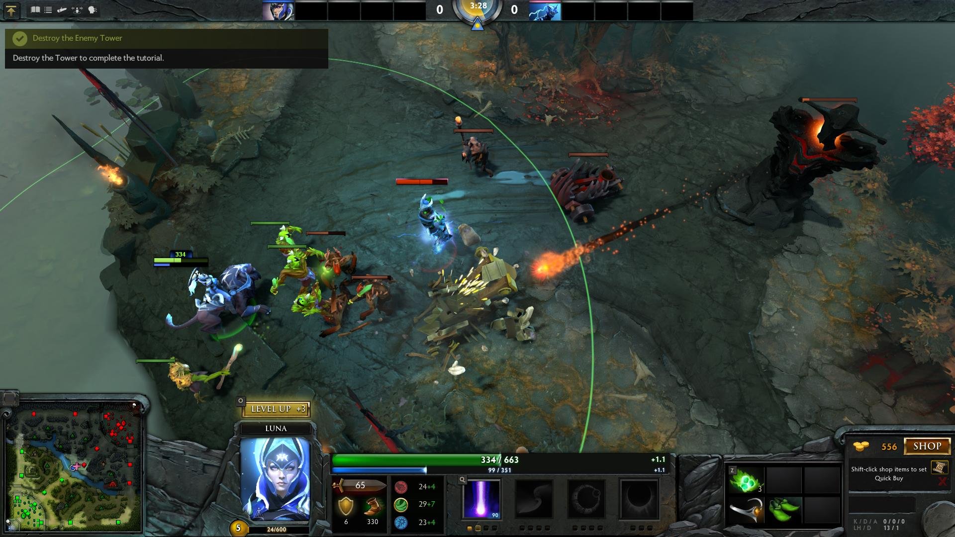 环世界 重制版 截图6