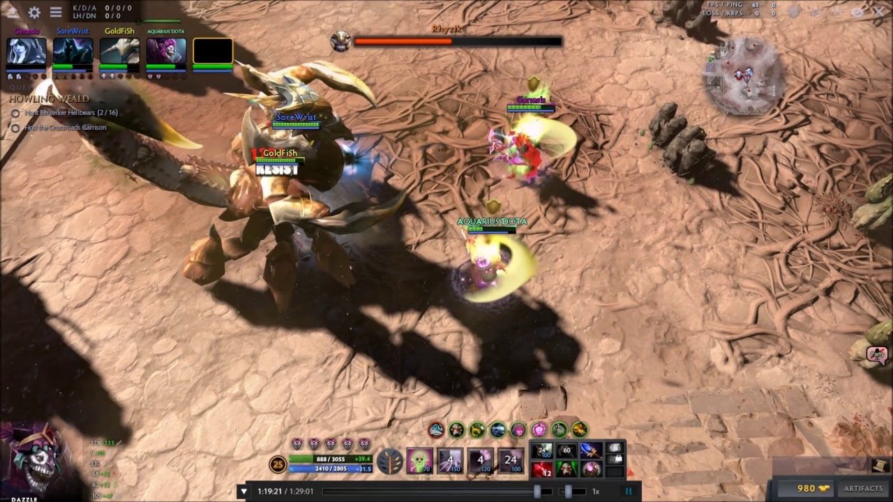 环世界 重制版 截图20