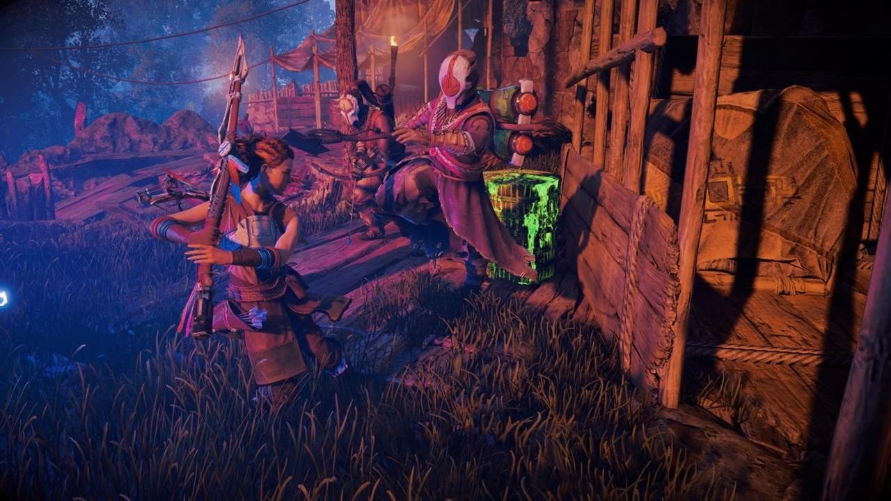 上古卷轴5：天际 完整版 截图19