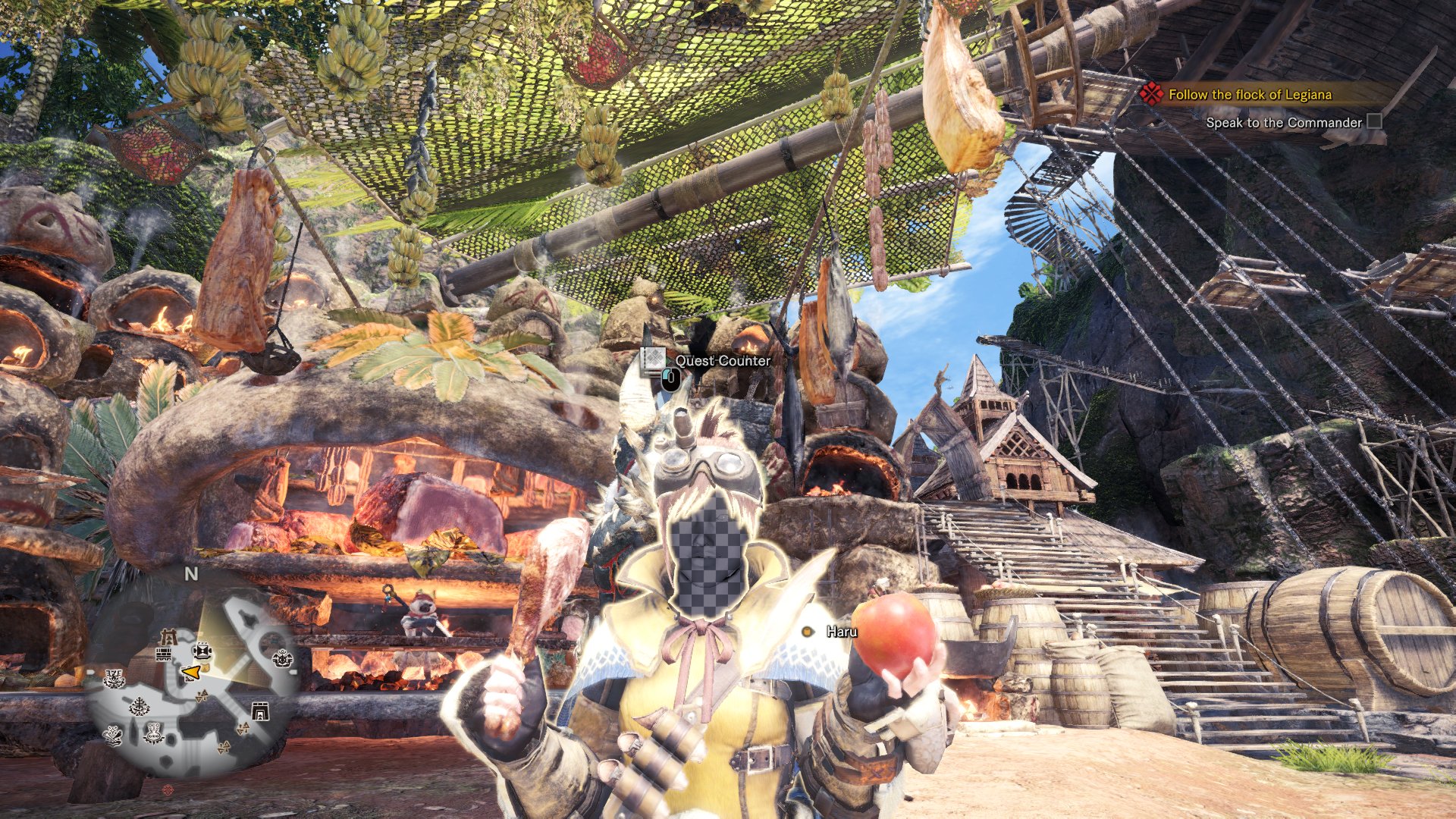 堡垒之夜 截图21