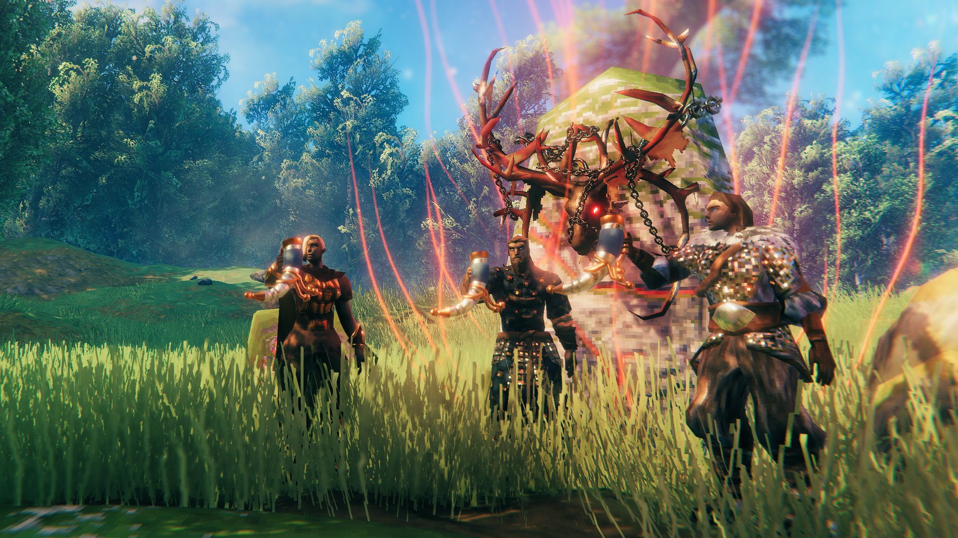 骑马与砍杀2 豪华版 截图3