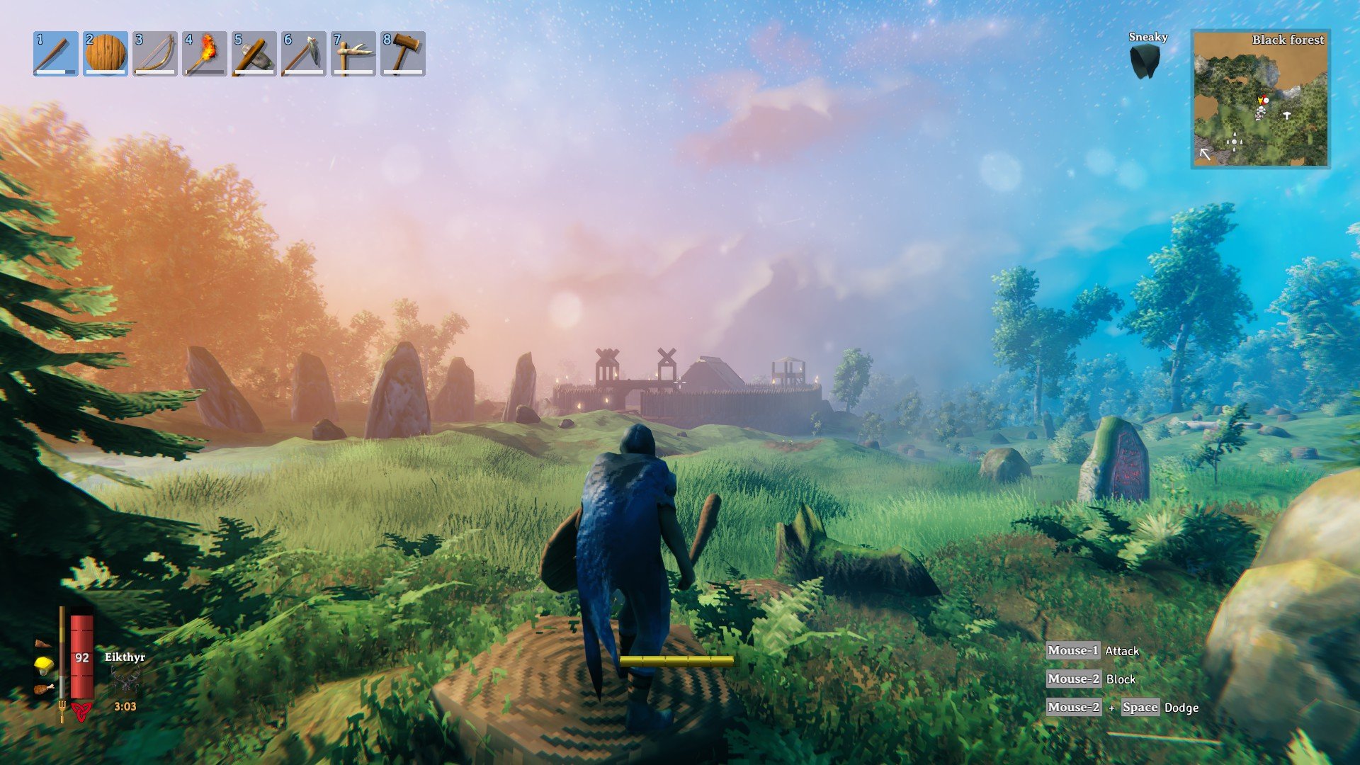 骑马与砍杀2 豪华版 截图14