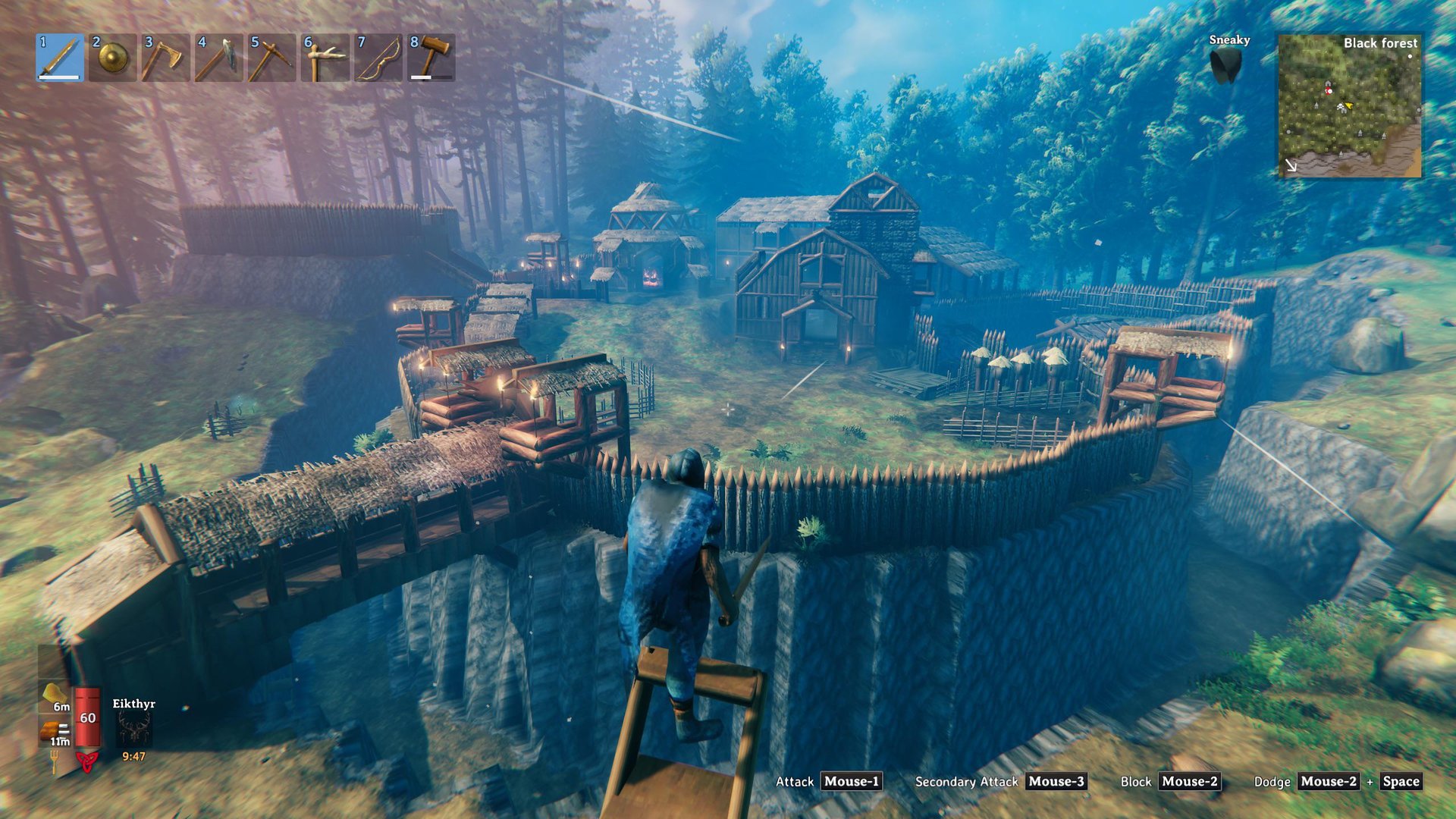 骑马与砍杀2 豪华版 截图15