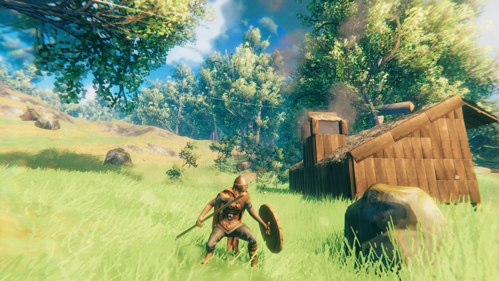 骑马与砍杀2 豪华版 截图16