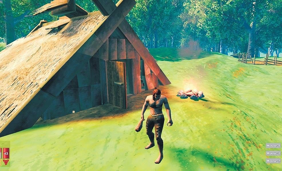 骑马与砍杀2 豪华版 截图22