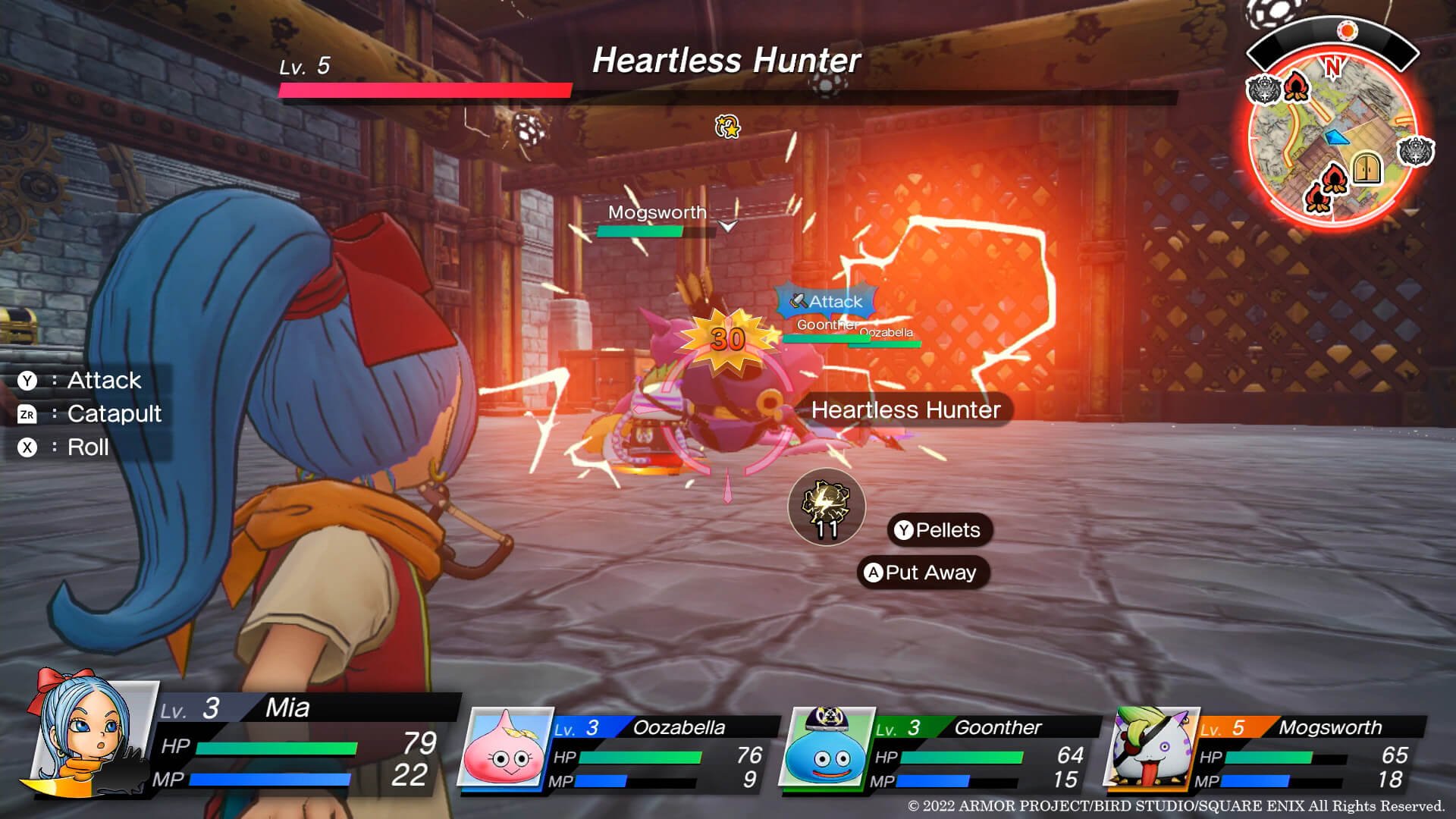 塞尔达传说：旷野之息 豪华版 截图15