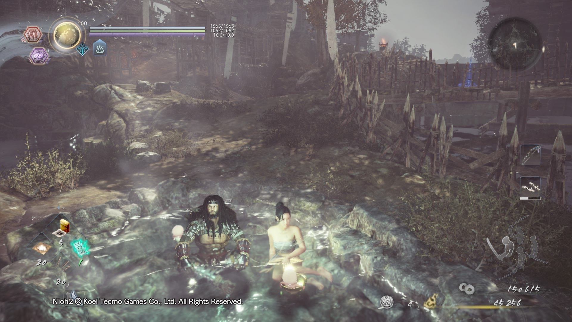 赛博朋克2077 重制版 截图3