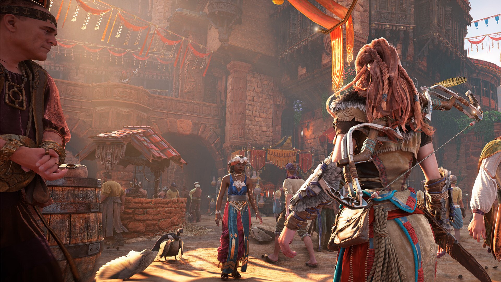 巫师3：狂猎 年度版 截图6