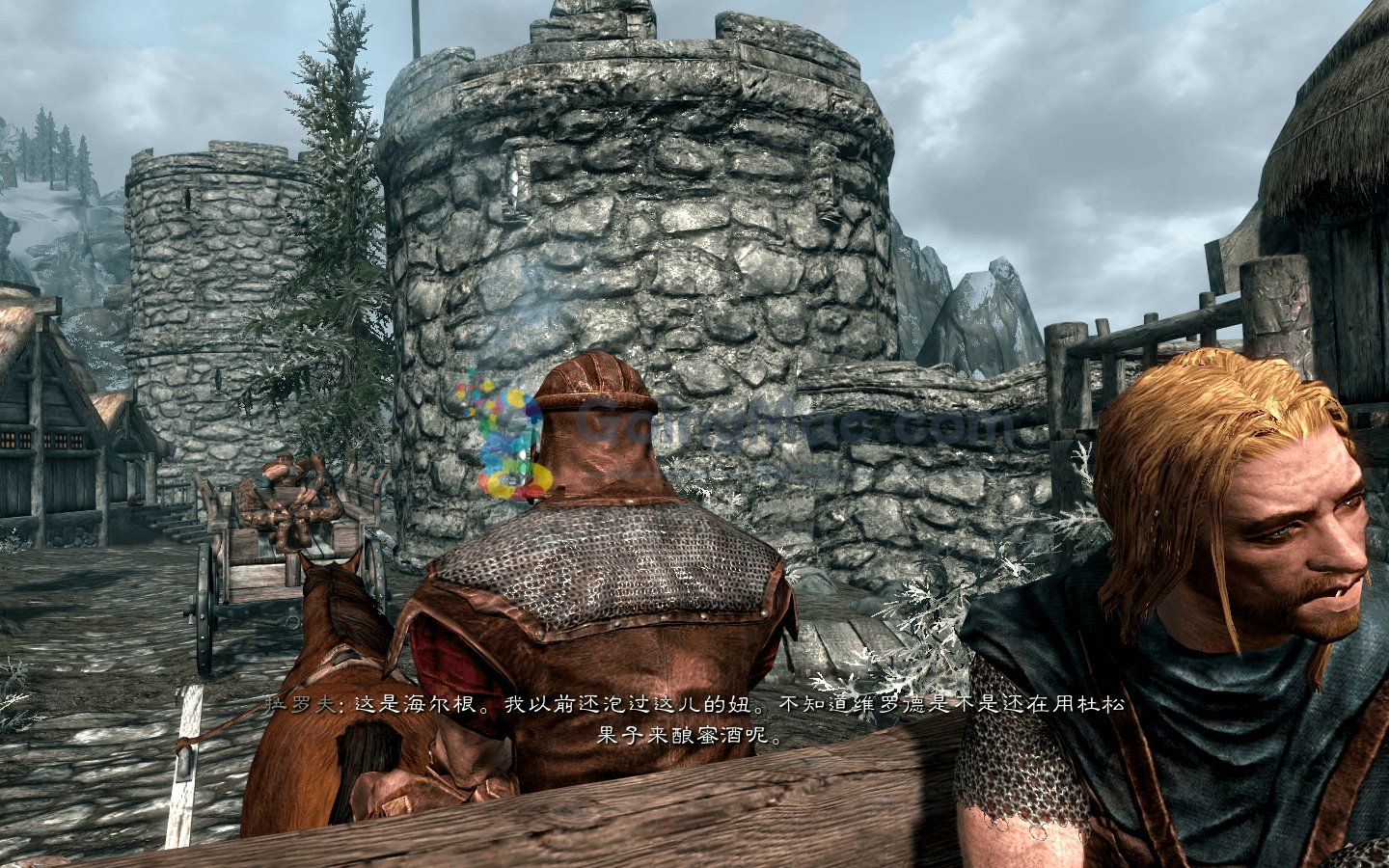 塞尔达传说：旷野之息 完整版 截图4