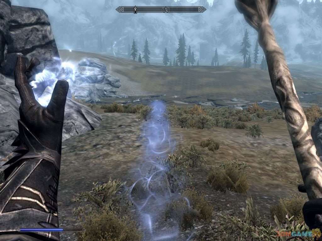 塞尔达传说：旷野之息 完整版 截图8