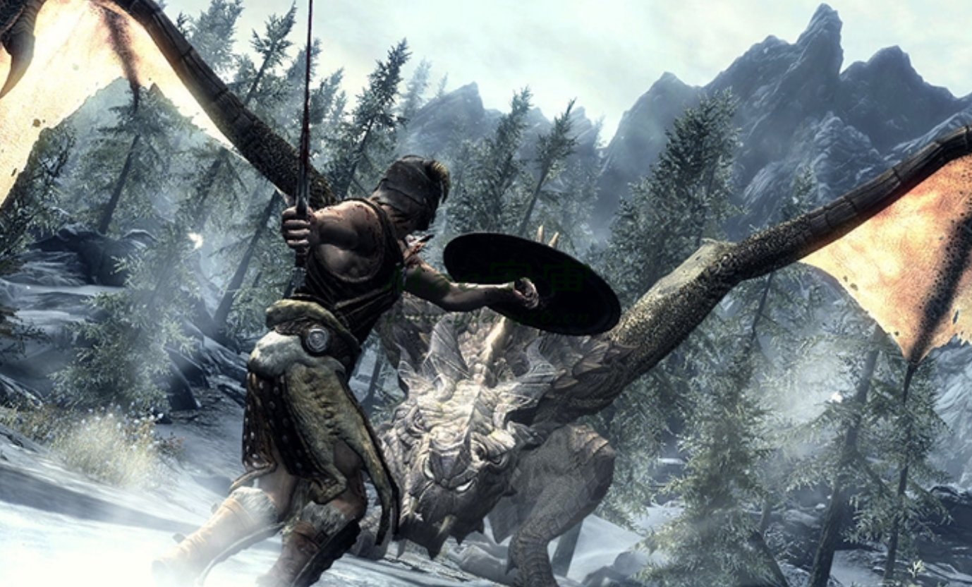 塞尔达传说：旷野之息 完整版 截图11