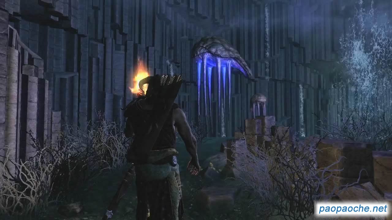 塞尔达传说：旷野之息 完整版 截图18