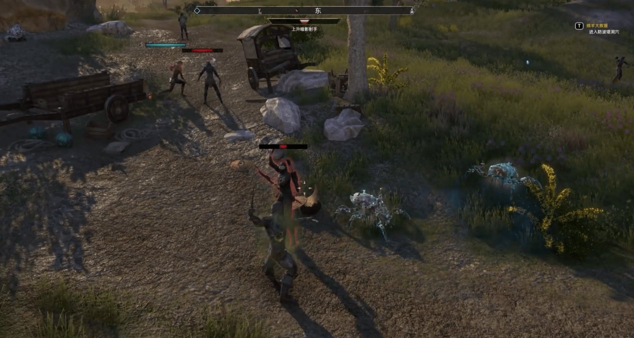 塞尔达传说：旷野之息 完整版 截图20