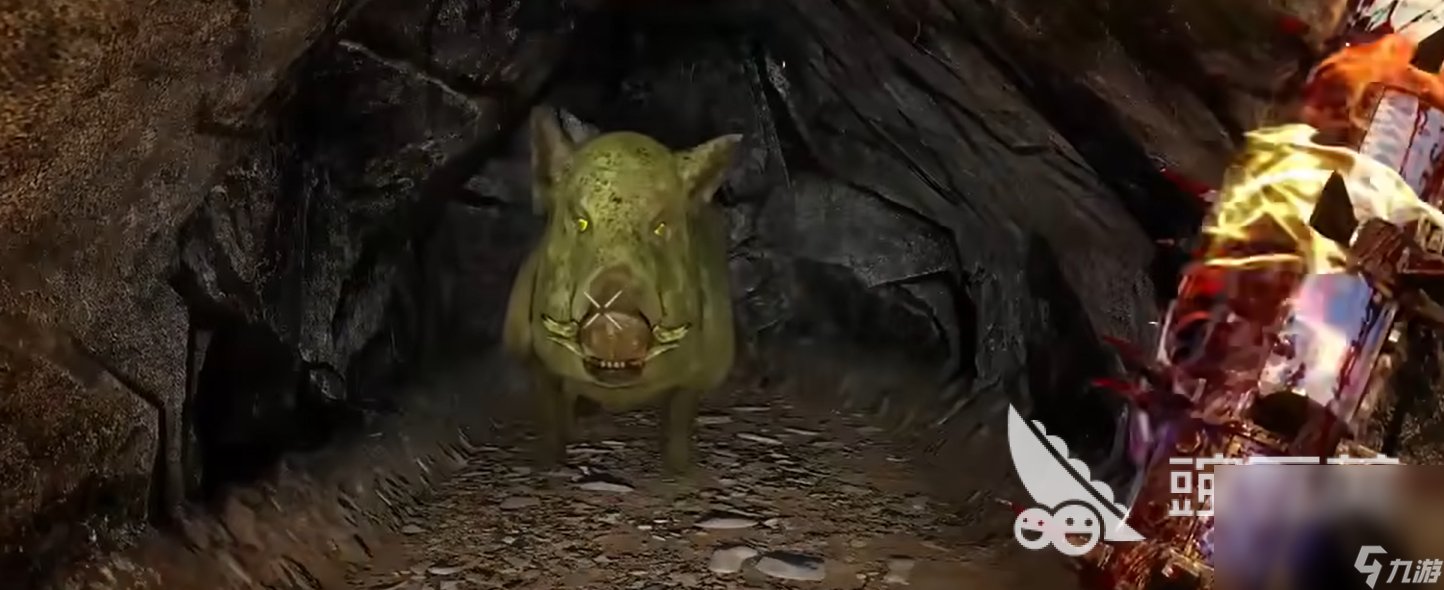 赛博朋克2077 重制版 截图11