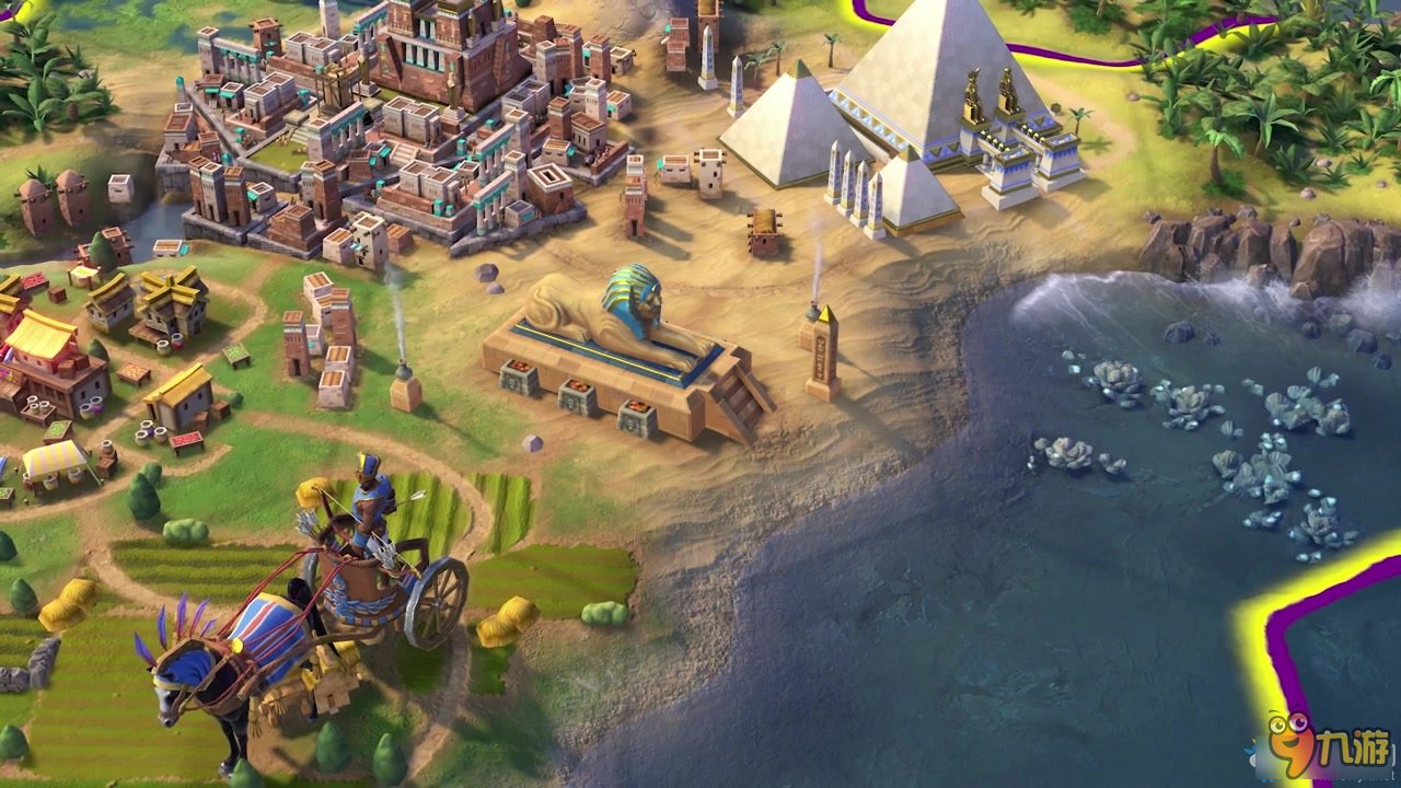 底特律：成为人类 终极版 截图8