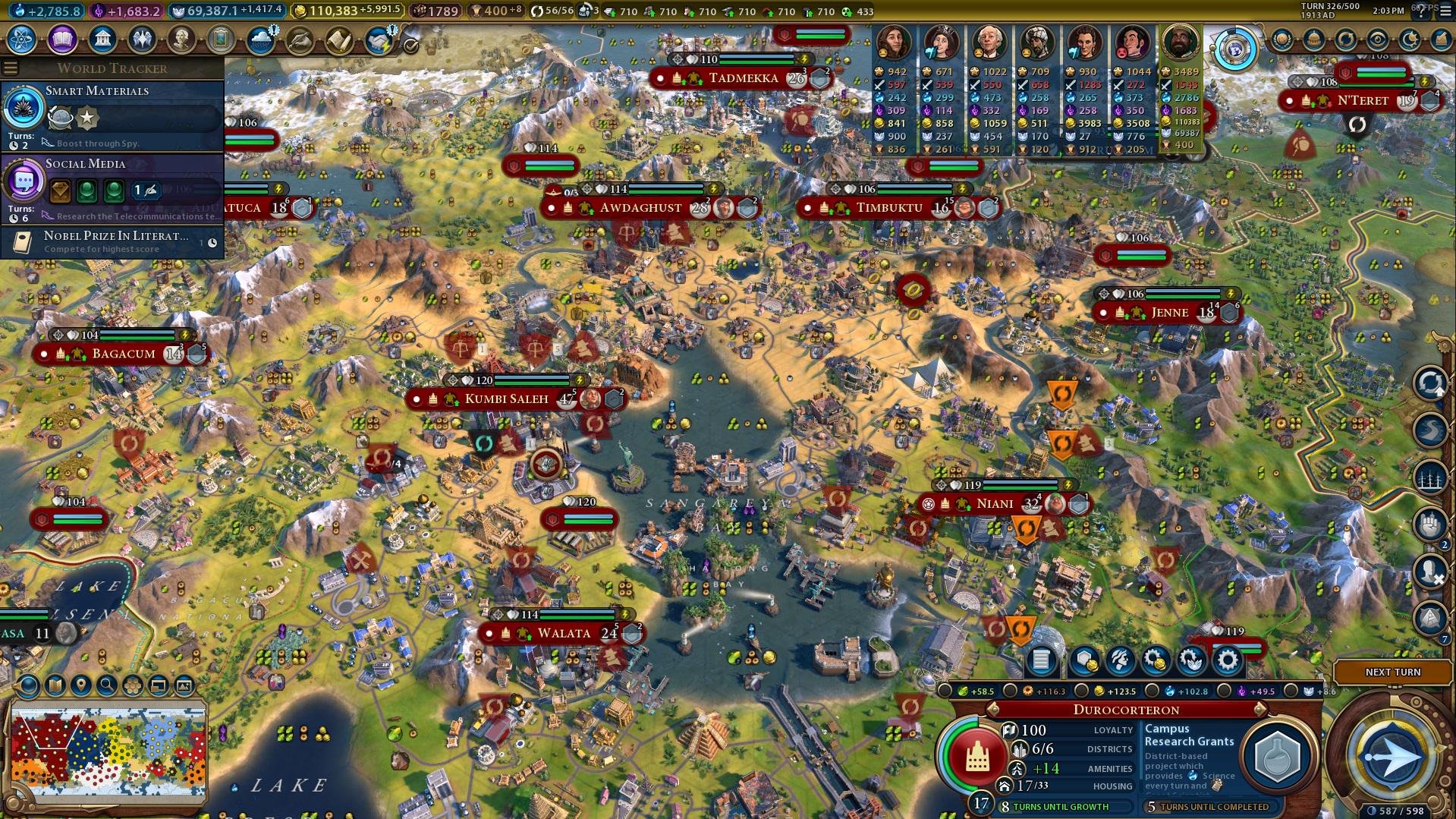 底特律：成为人类 终极版 截图9