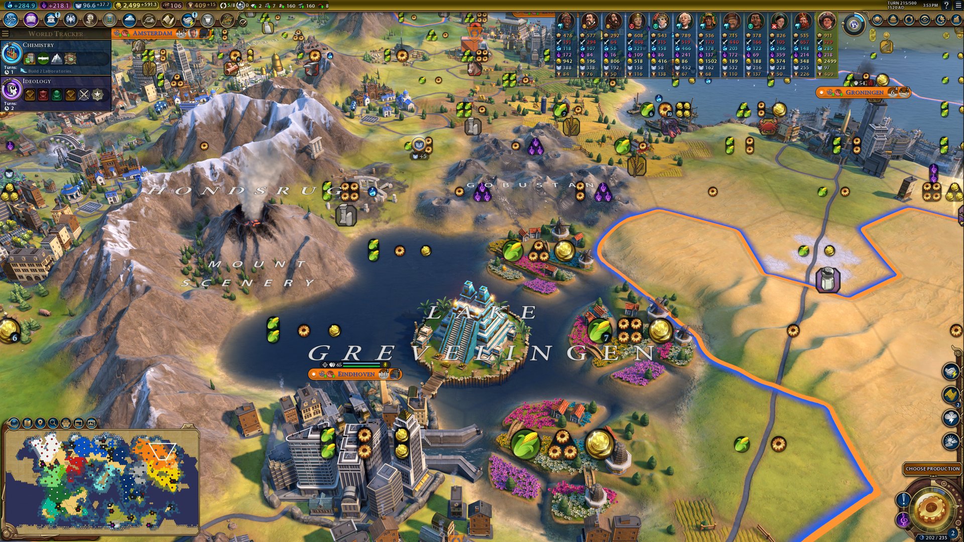 底特律：成为人类 终极版 截图15