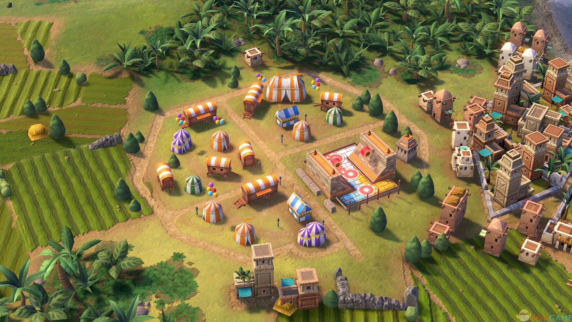 底特律：成为人类 终极版 截图16