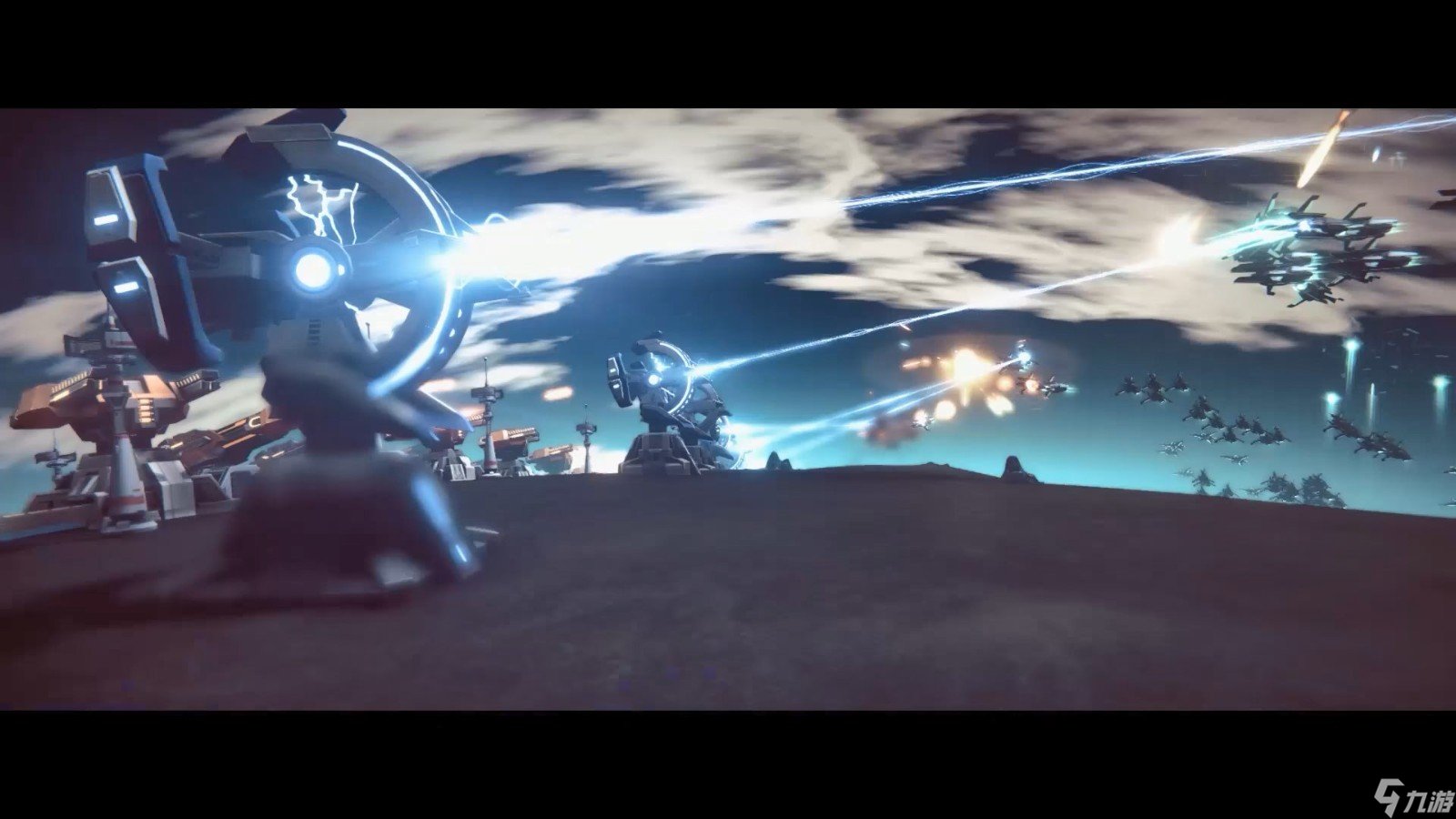 英雄联盟 重制版 截图6