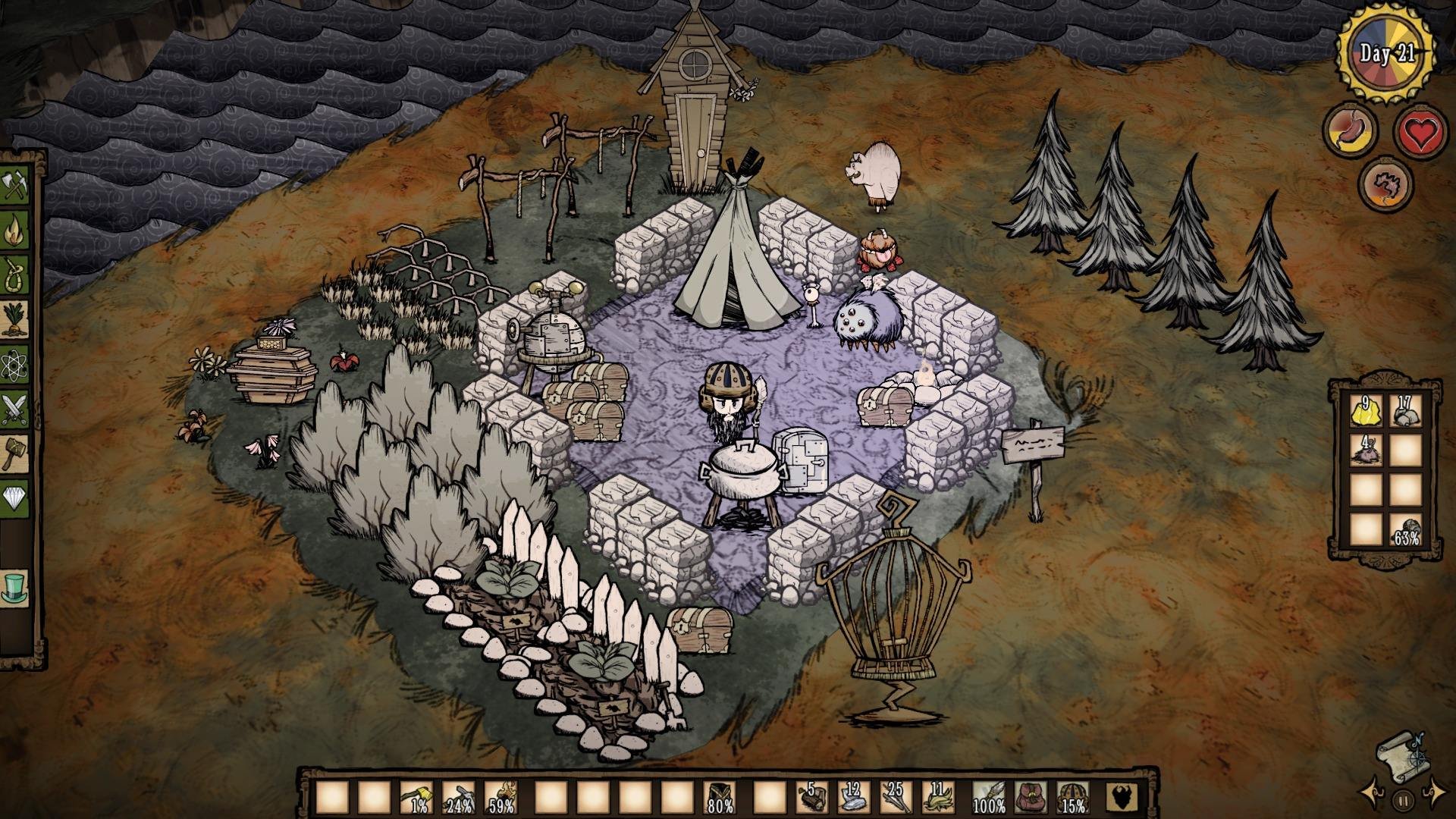 赛博朋克2077 截图10