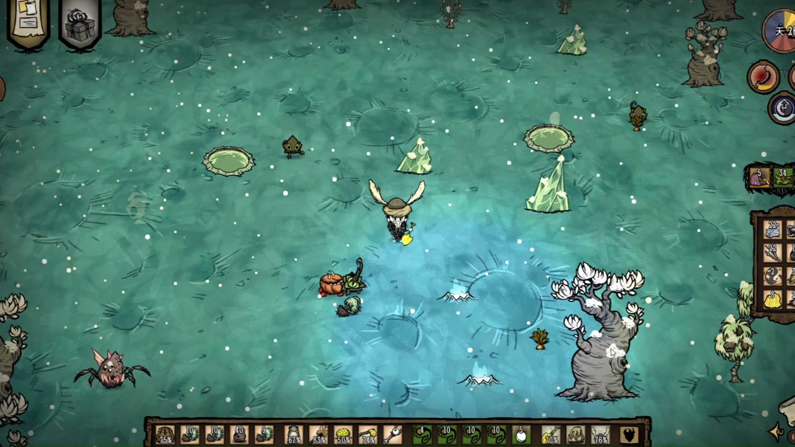 我的世界 年度版 截图6