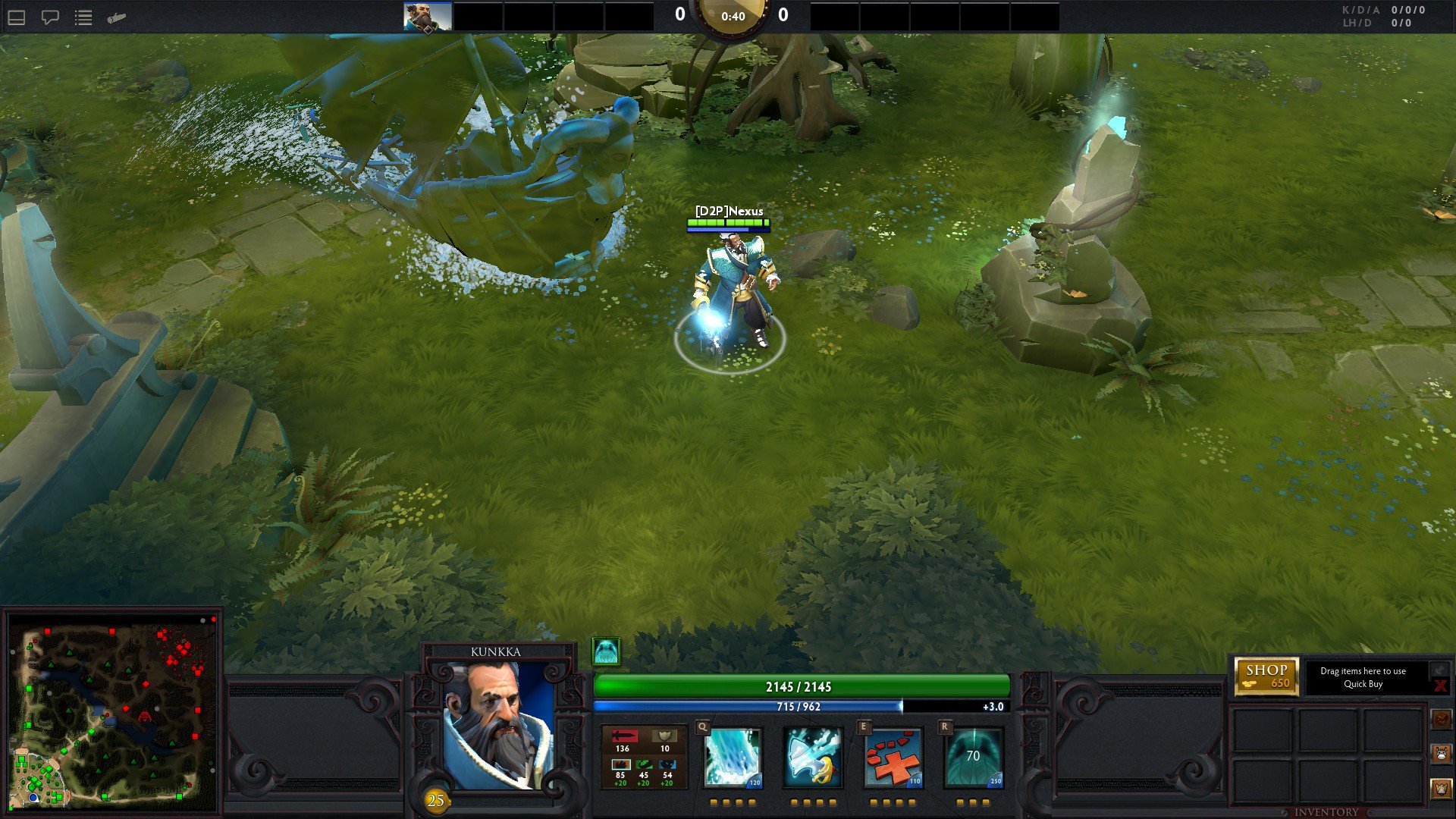 地平线：零之曙光 截图11