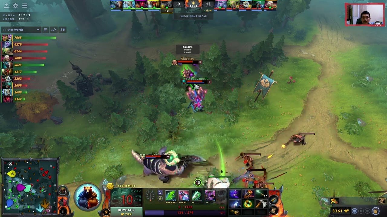 地平线：零之曙光 截图12