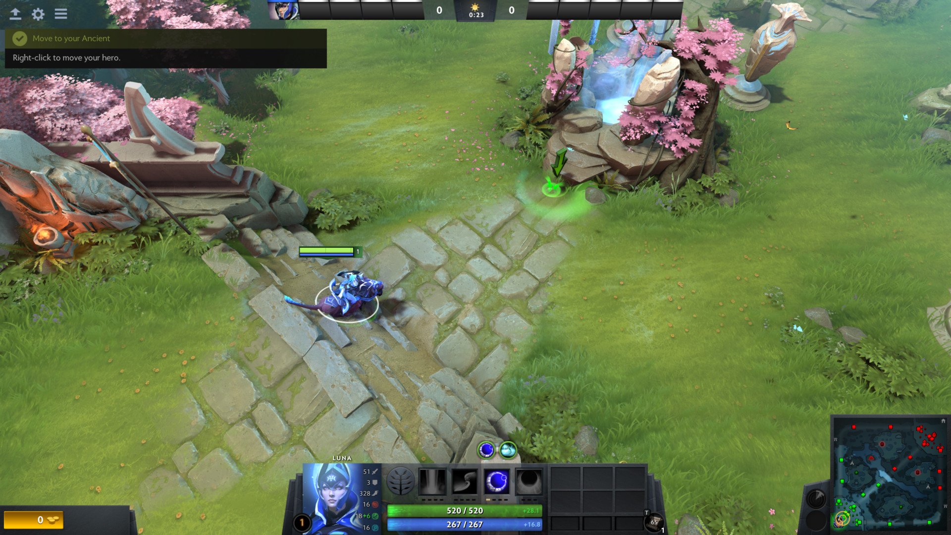 地平线：零之曙光 截图13